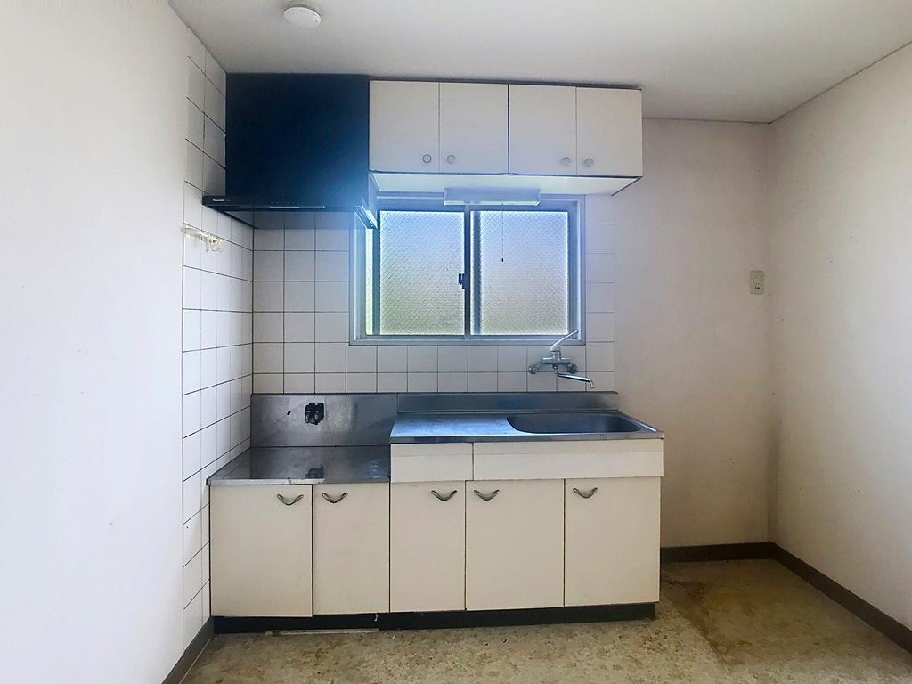 キッチン　※他室参照