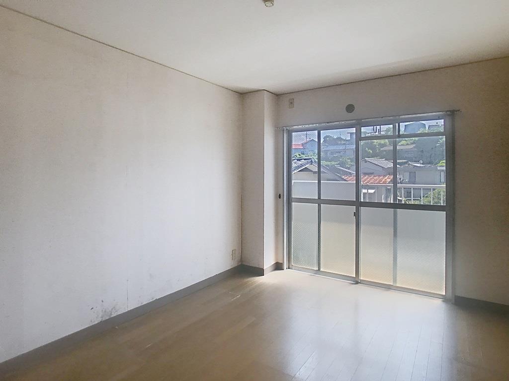 居室・リビング　※他室参照