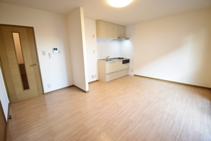 居室・リビング　LDK10帖