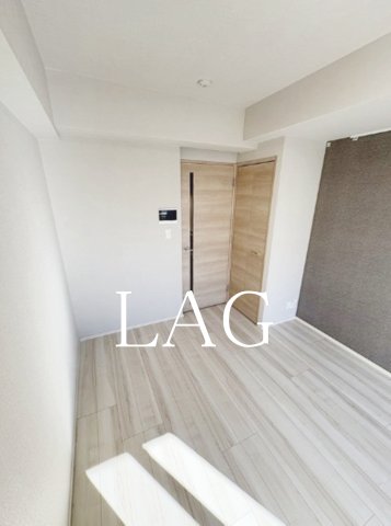 その他部屋・スペース　寝室です。