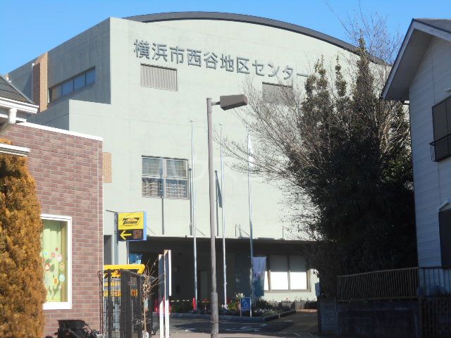 その他　西谷地区センター（その他）まで3714m