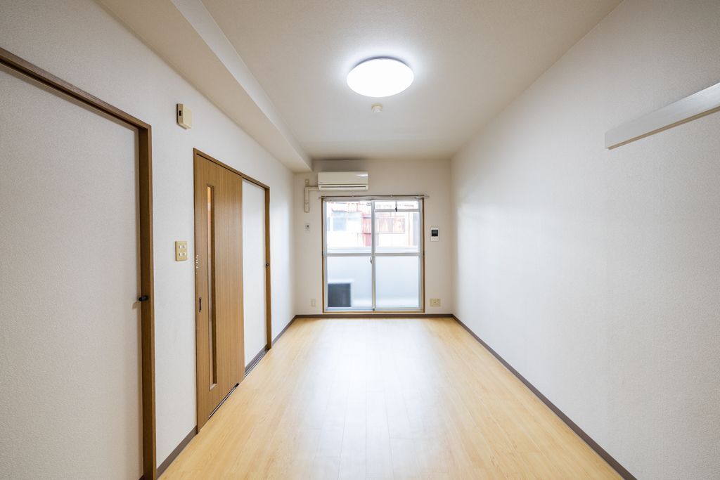 居室・リビング　Ａタイプ