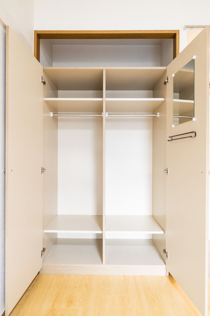 収納　Ａタイプ