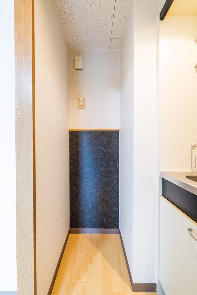 その他部屋・スペース　冷蔵庫置き場／Ａタイプ