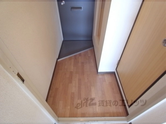 その他部屋・スペース　廊下