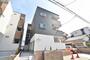 フジパレス鳳駅西2番館 2階 築4年7ヶ月の賃貸物件
