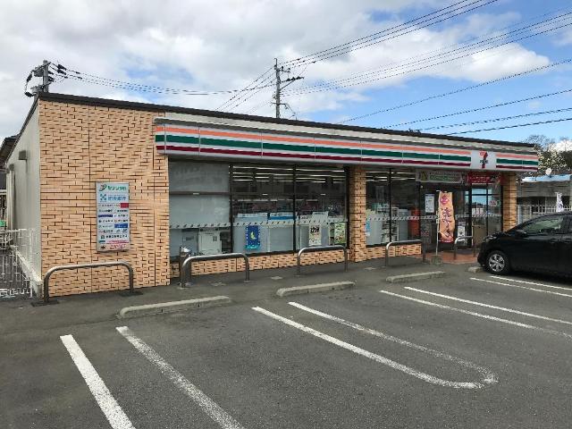 その他　セブンイレブン合志西南中入口店（その他）まで440m