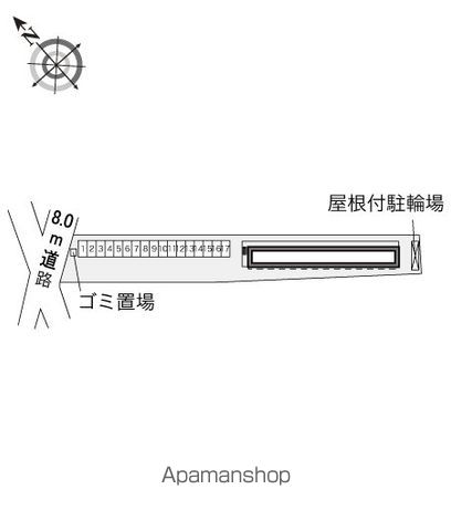 レオパレスJIPANGのその他写真