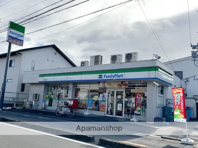 コンビニ　ファミリーマート清洲上条店（コンビニ）まで513m