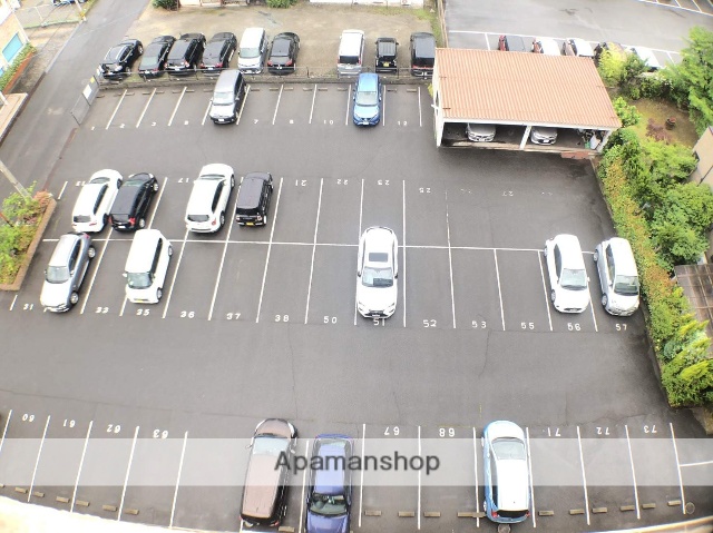 その他　駐車場（その他）まで0m