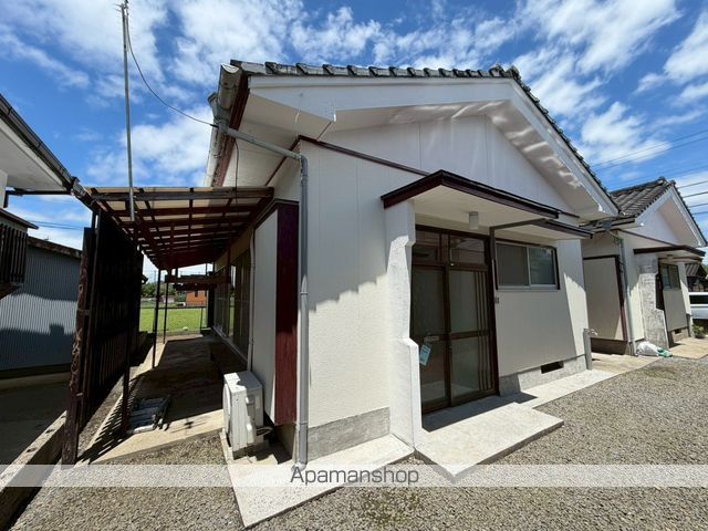 建物外観　建物外観