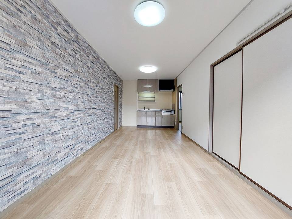 その他部屋・スペース　リビング