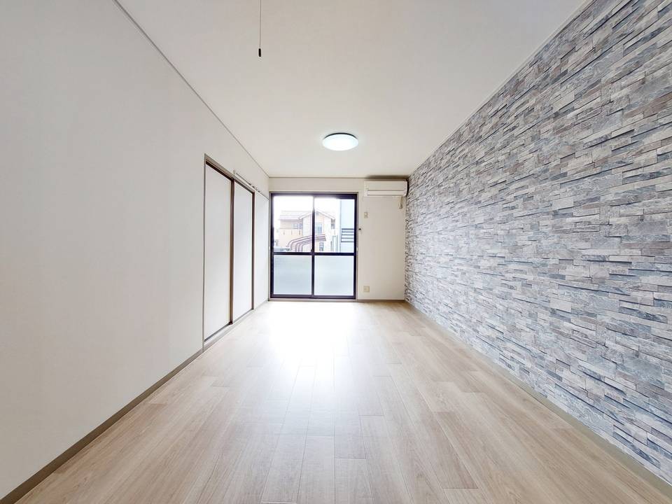 その他　リビング