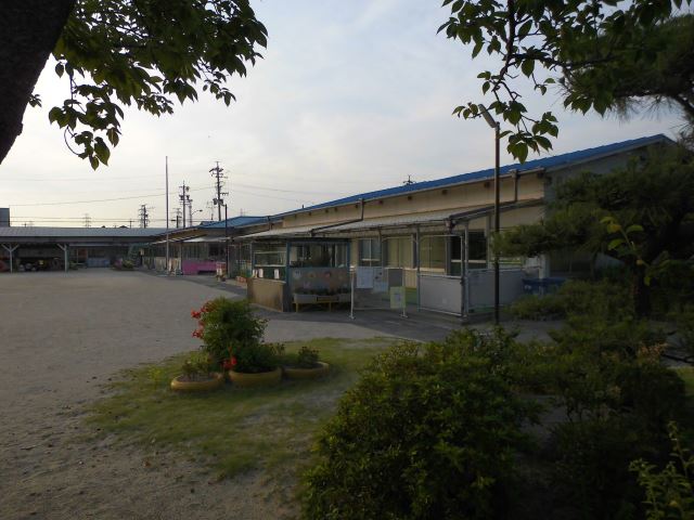 幼稚園・保育園　白鳥保育園（幼稚園・保育園）まで1300m