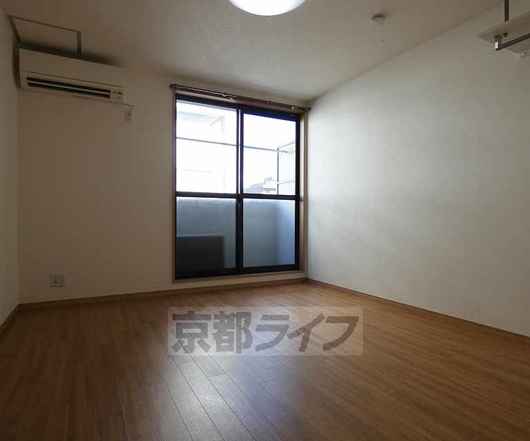 その他部屋・スペース　リビングです。