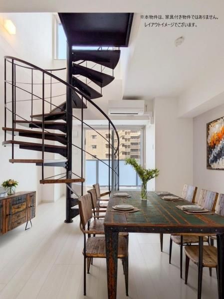 その他　モデルルーム