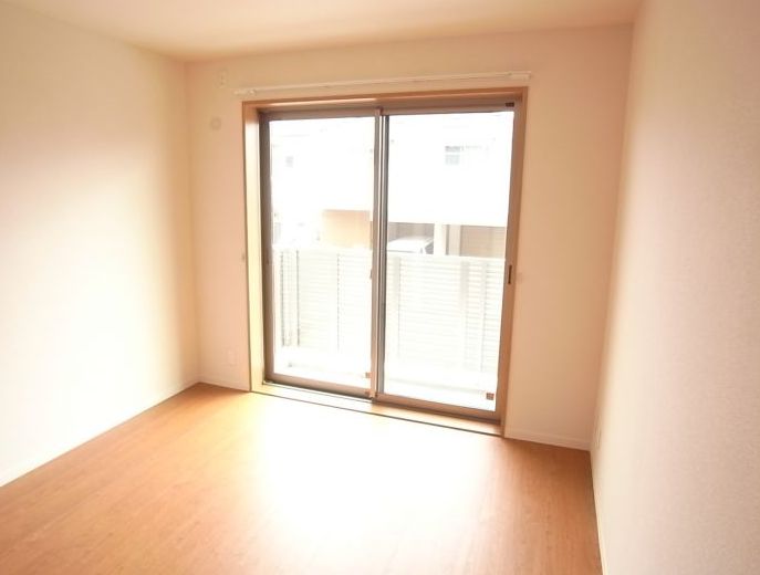 その他部屋・スペース　5.3帖洋室