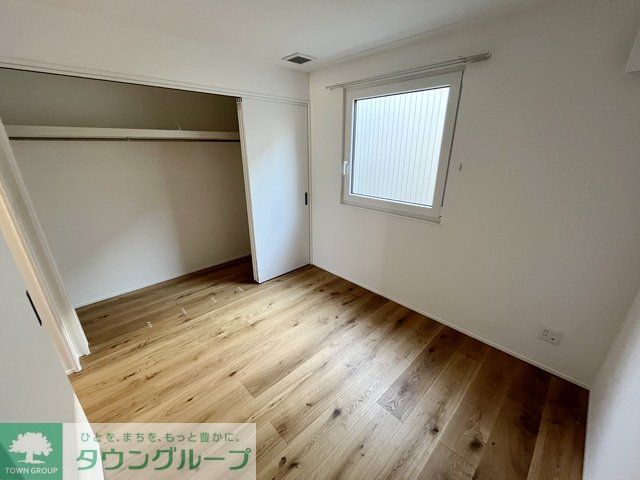 その他部屋・スペース　収納