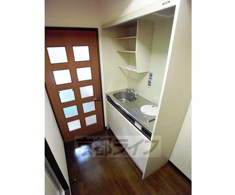 キッチン　料理も捗るキッチン！