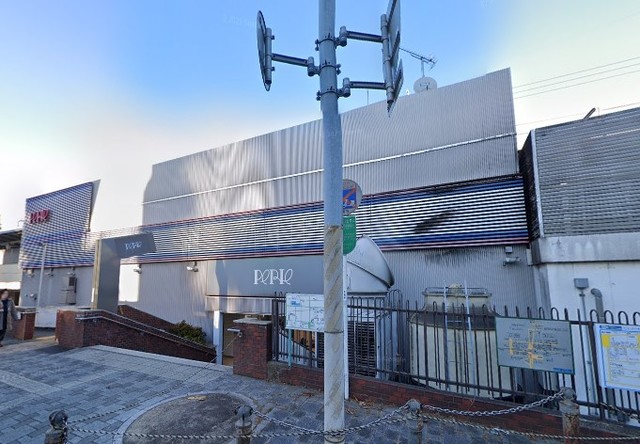 スーパー　ワイズマートペリエ西千葉店（スーパー）まで533m