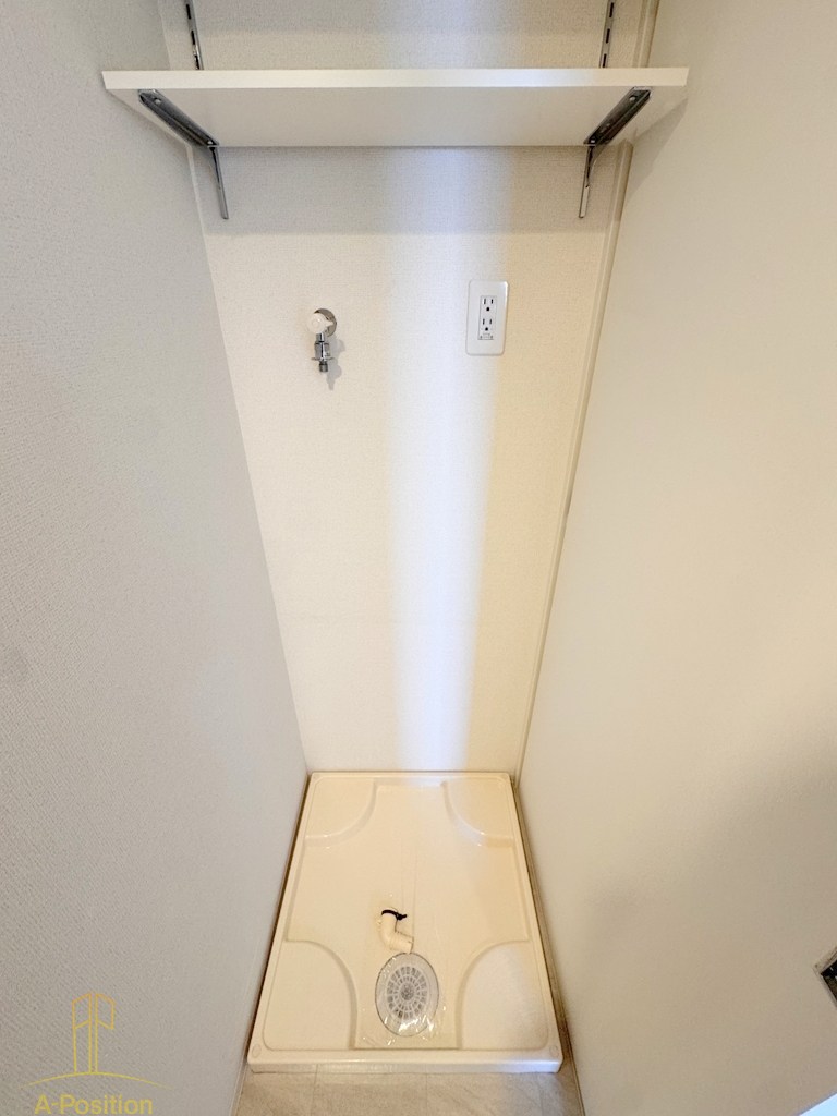 その他設備　エスグランデ難波サウス