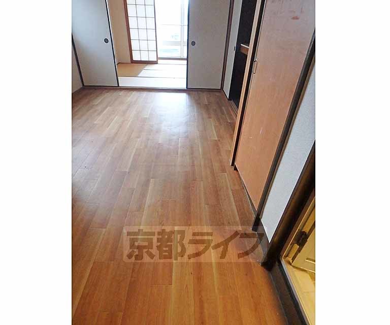 その他部屋・スペース　廊下です。