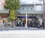 コンビニ　ローソン烏丸北大路店（コンビニ）まで163m