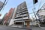 東梅田駅より徒歩5分 7階 築3年3ヶ月の賃貸物件