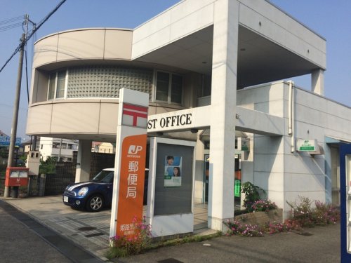 郵便局　姫路荒川郵便局（郵便局）まで345m