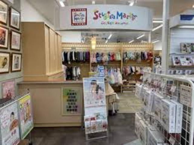 コンビニ　ローソン　姫路市川橋通店（コンビニ）まで217m