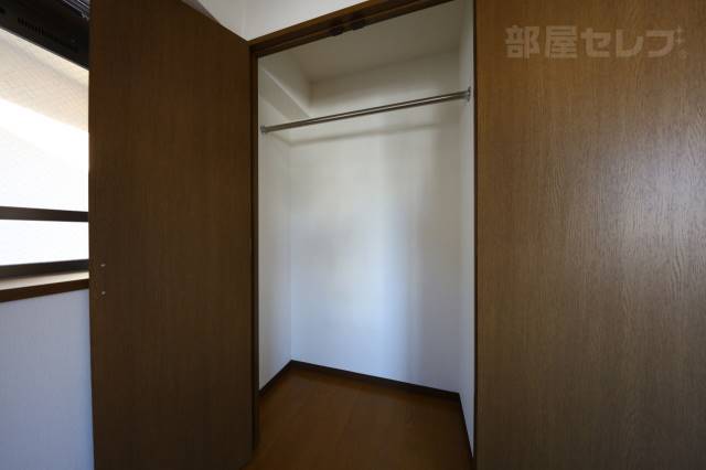 収納　反転タイプの写真です