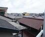 眺望　バルコニーからの眺望です。