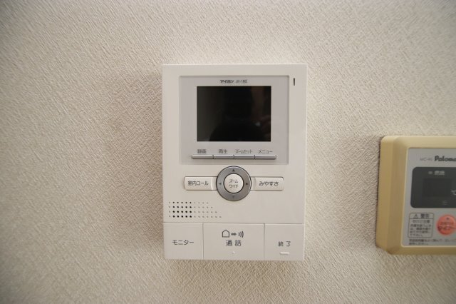 セキュリティ　セキュリティ