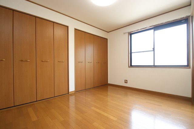 その他部屋・スペース　室内