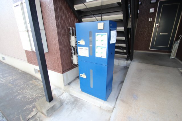 その他共有部分　その他共有部分