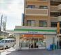 コンビニ　ファミリーマート須磨浦通店（コンビニ）まで770m