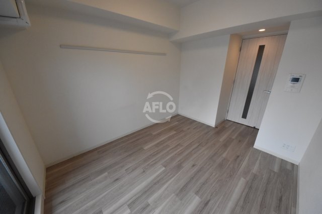 居室・リビング　プレサンス扇町駅前　洋室