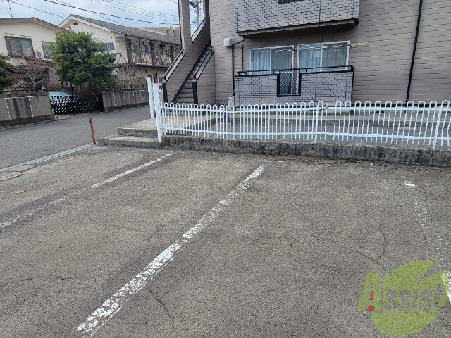 駐車場　駐車場その他