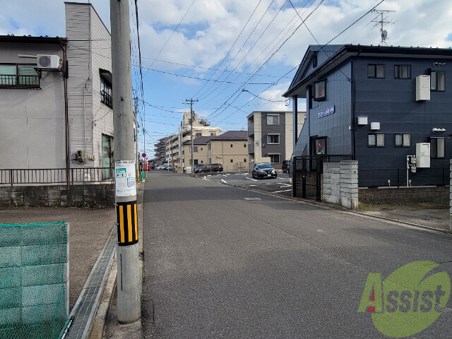 その他共有部分　駐輪場その他