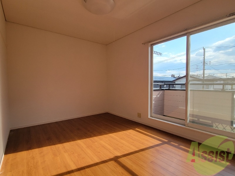 その他部屋・スペース　綺麗なデザインに直され住みやすくていい感じですね。