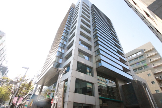 高校・高専　Ｎ中等部　名古屋キャンパス（高校・高専）まで600m