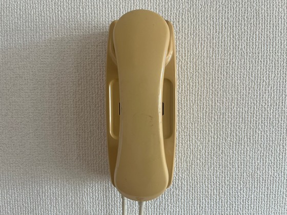 セキュリティ　※別号室のお写真です