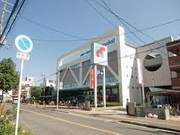 スーパー　万代 志紀店（スーパー）まで164m