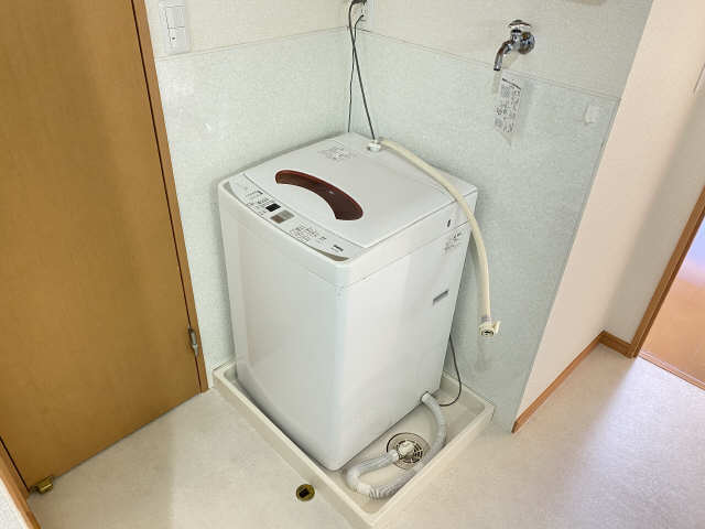 その他部屋・スペース　※洗濯機は残置物扱いとなります