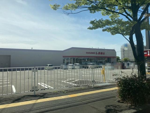その他　ファッションセンターしまむら亀田店（その他）まで675m