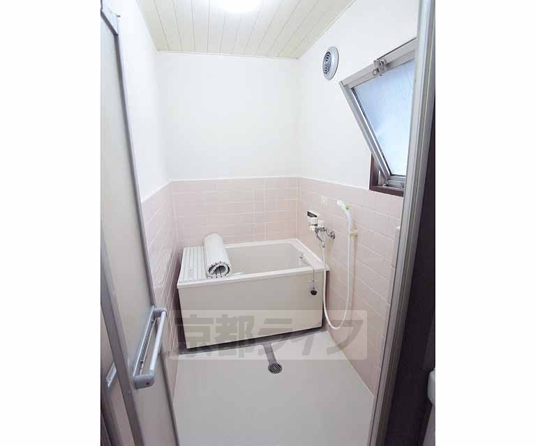 バス・シャワールーム　・お問い合わせは京都ライフまで・