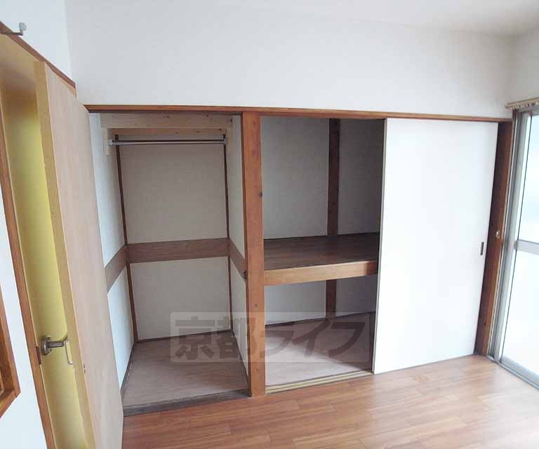 収納　大容量の収納です！