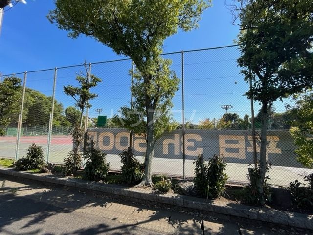 その他　松戸テニスクラブ（その他）まで366m