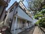 富田駅より徒歩12分 1階 築38年8ヶ月の賃貸物件