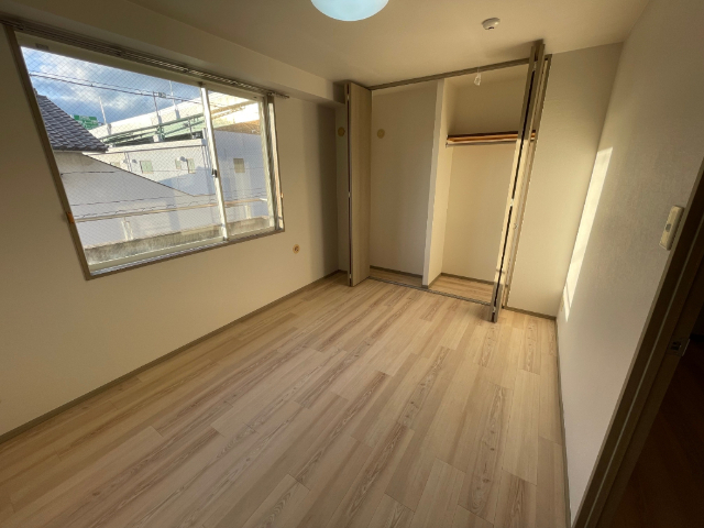 その他部屋・スペース　洋室です